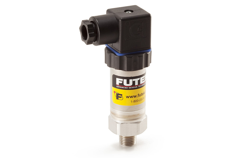 PMP450 strain gauge pressure transducer miniature pressure sensor