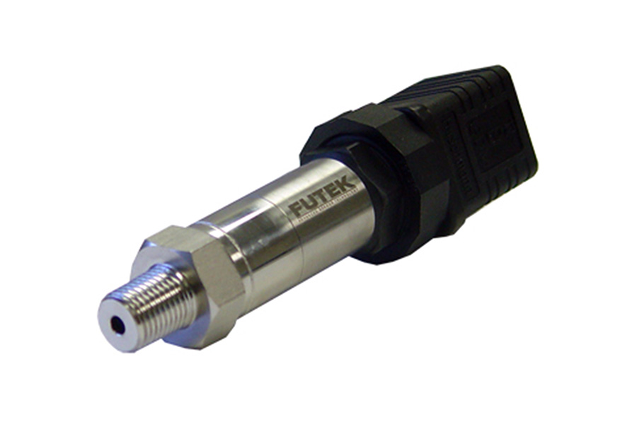 High Accuracy Pressure Sensor
