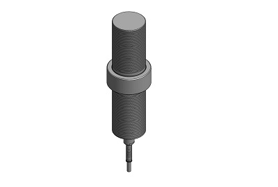 LCM550 with Axial Cable Exit & IP67 Water Resistance