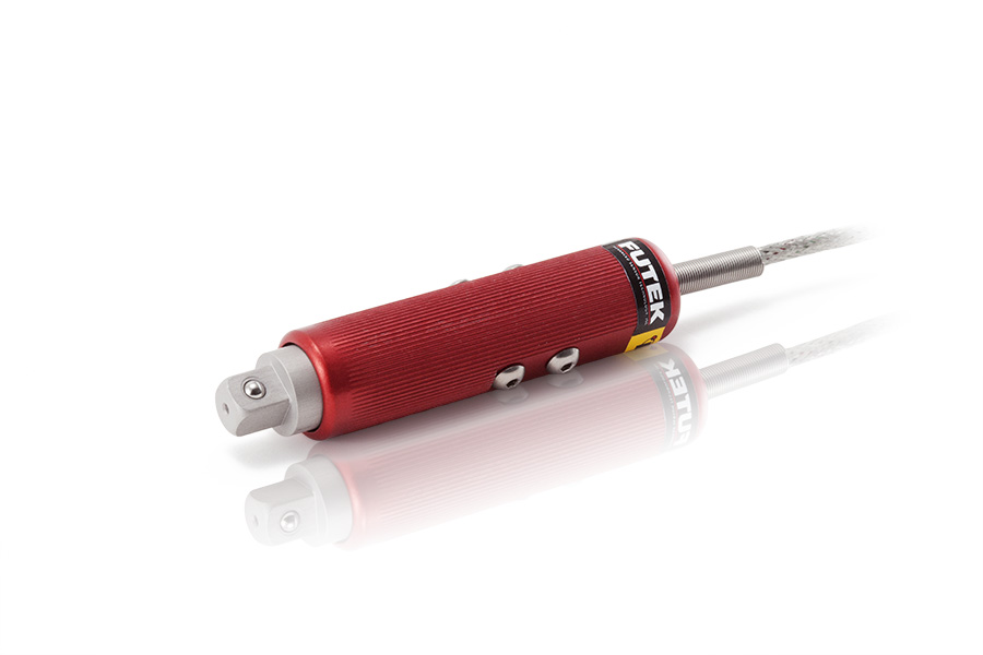 Miniature Electrical Torque ScrewDriver Reaction Torque Sensor