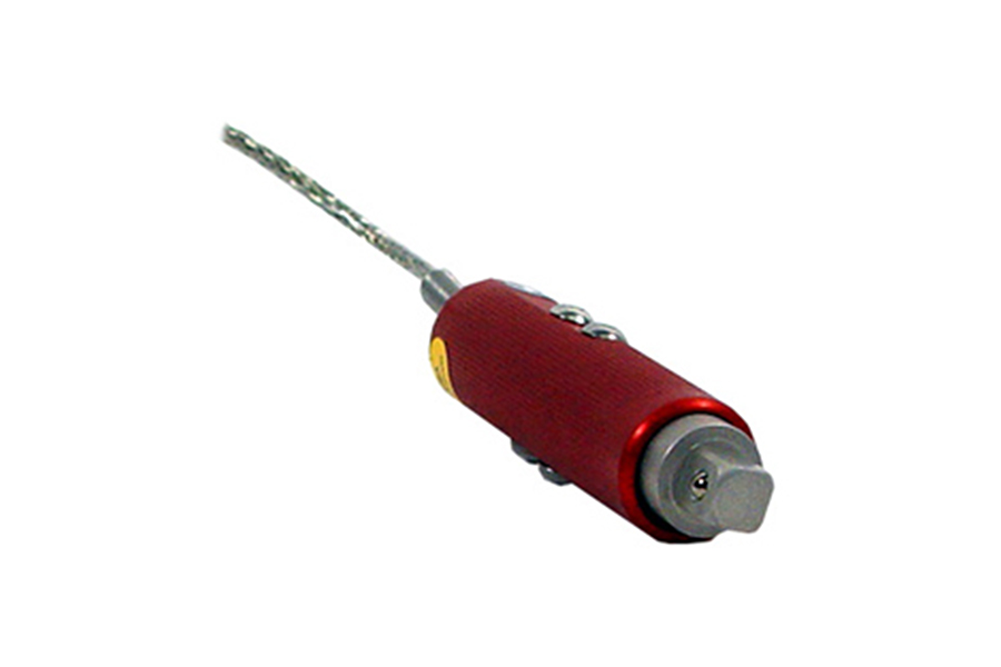 Miniature Electrical Torque ScrewDriver Reaction Torque Sensor
