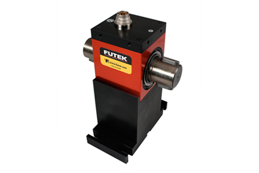 Non Contact Torque Sensor | Non Contact Rotary Torque Sensor with Encoder