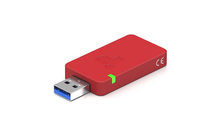 USB Output Kit | High Resolution USB Solution USB220 | FUTEK
