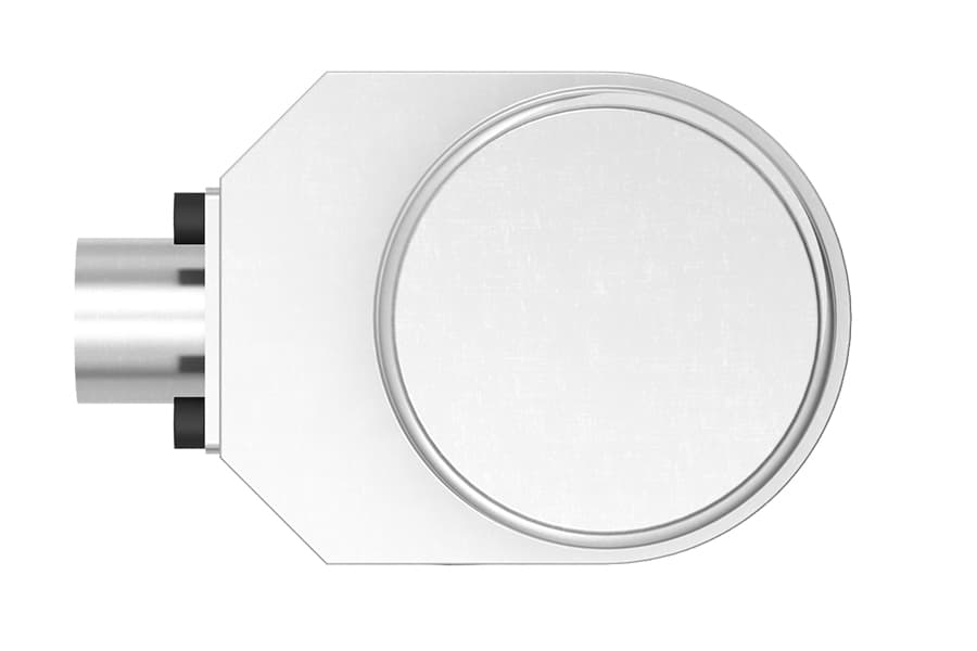 Threaded In Line Load Cell-C