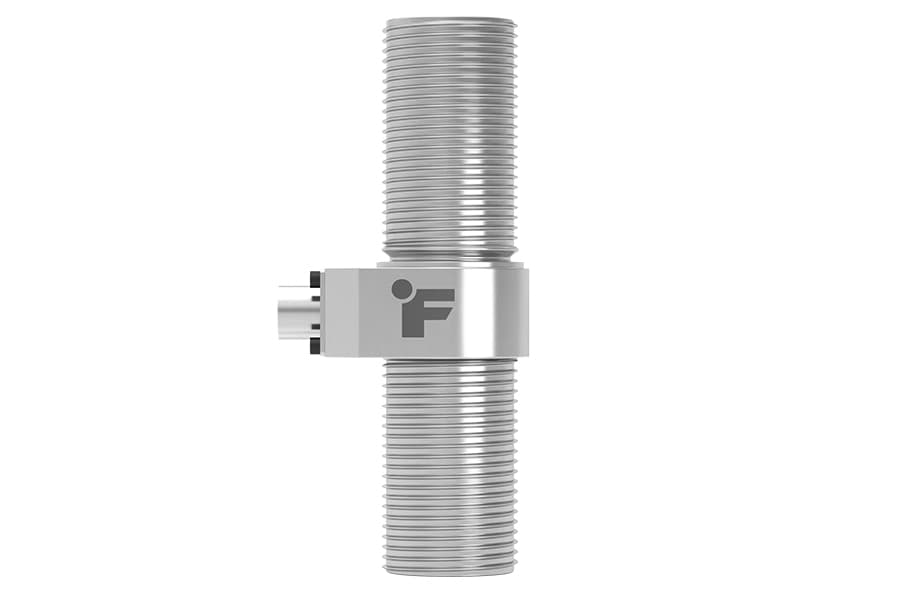 Threaded In Line Load Cell- B