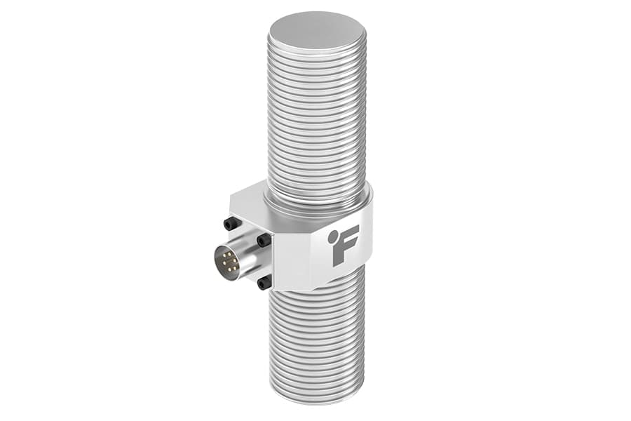 Threaded In Line Load Cell- 1