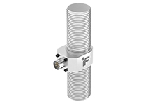 Threaded In Line Load Cell