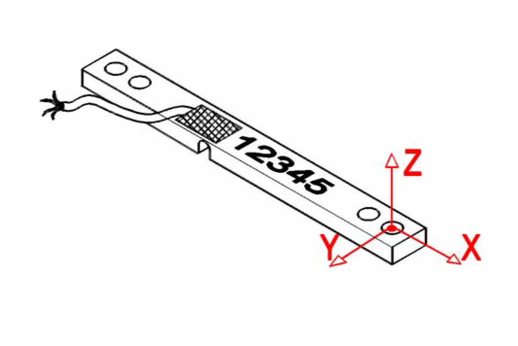 LBB200 3axis outline