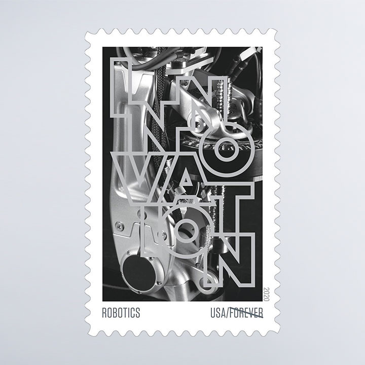 Image of stamp